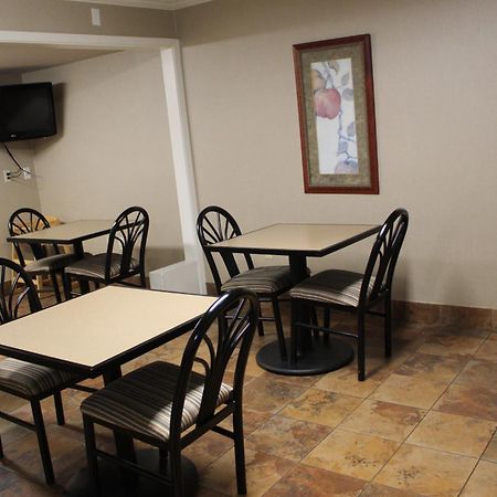 Quality Inn Conway - Greenbrier Екстериор снимка