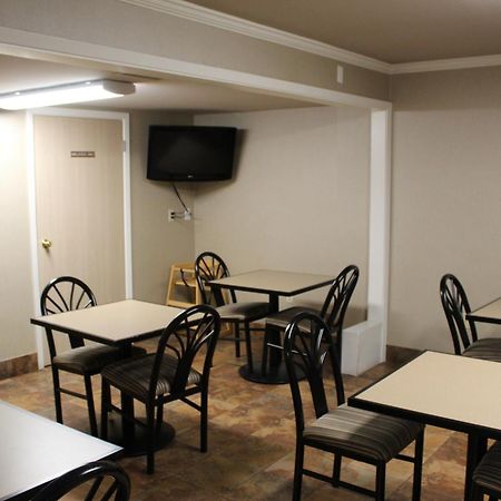 Quality Inn Conway - Greenbrier Екстериор снимка