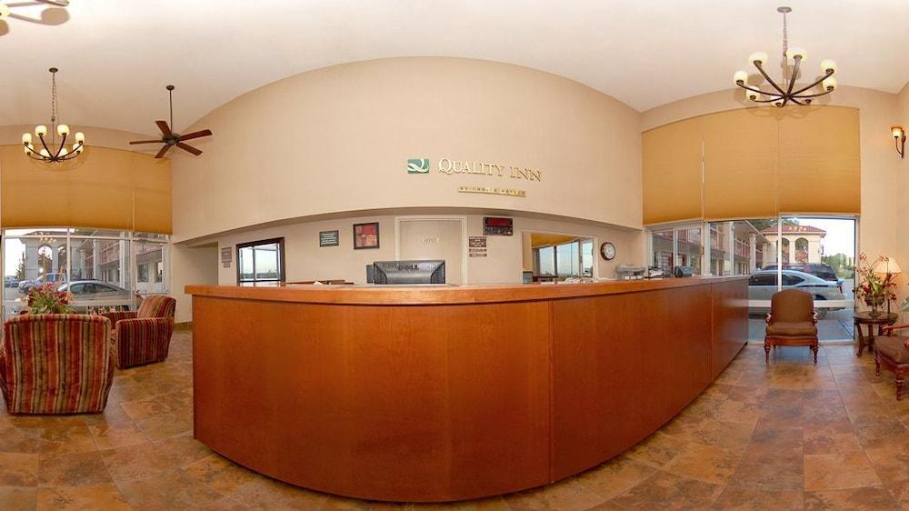 Quality Inn Conway - Greenbrier Екстериор снимка
