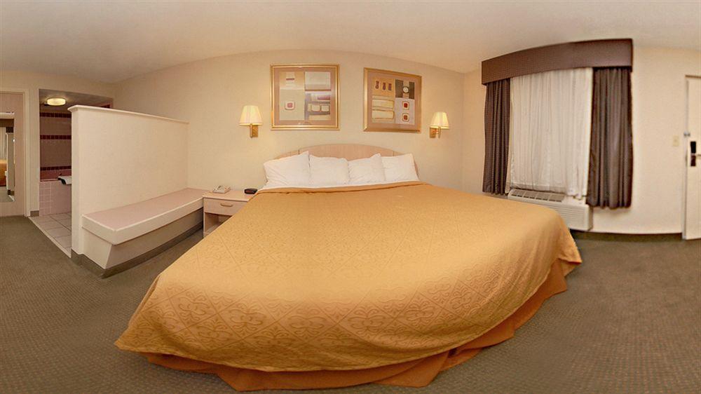Quality Inn Conway - Greenbrier Екстериор снимка