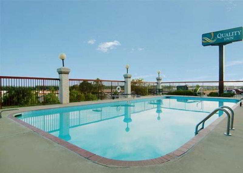 Quality Inn Conway - Greenbrier Екстериор снимка