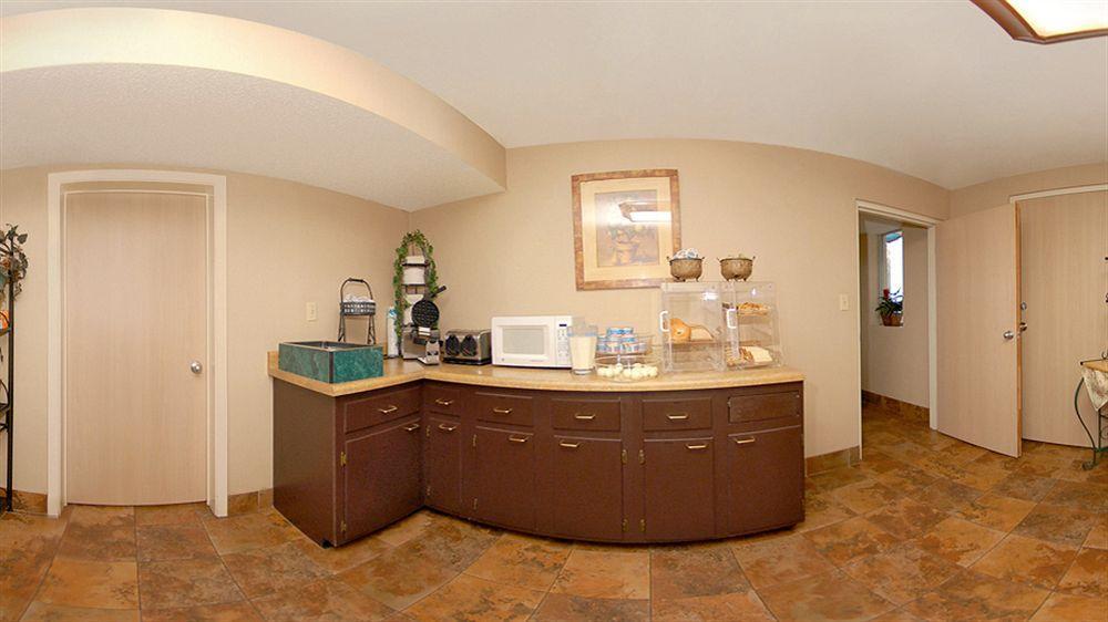 Quality Inn Conway - Greenbrier Екстериор снимка
