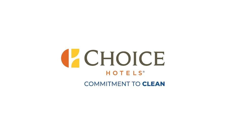 Quality Inn Conway - Greenbrier Екстериор снимка