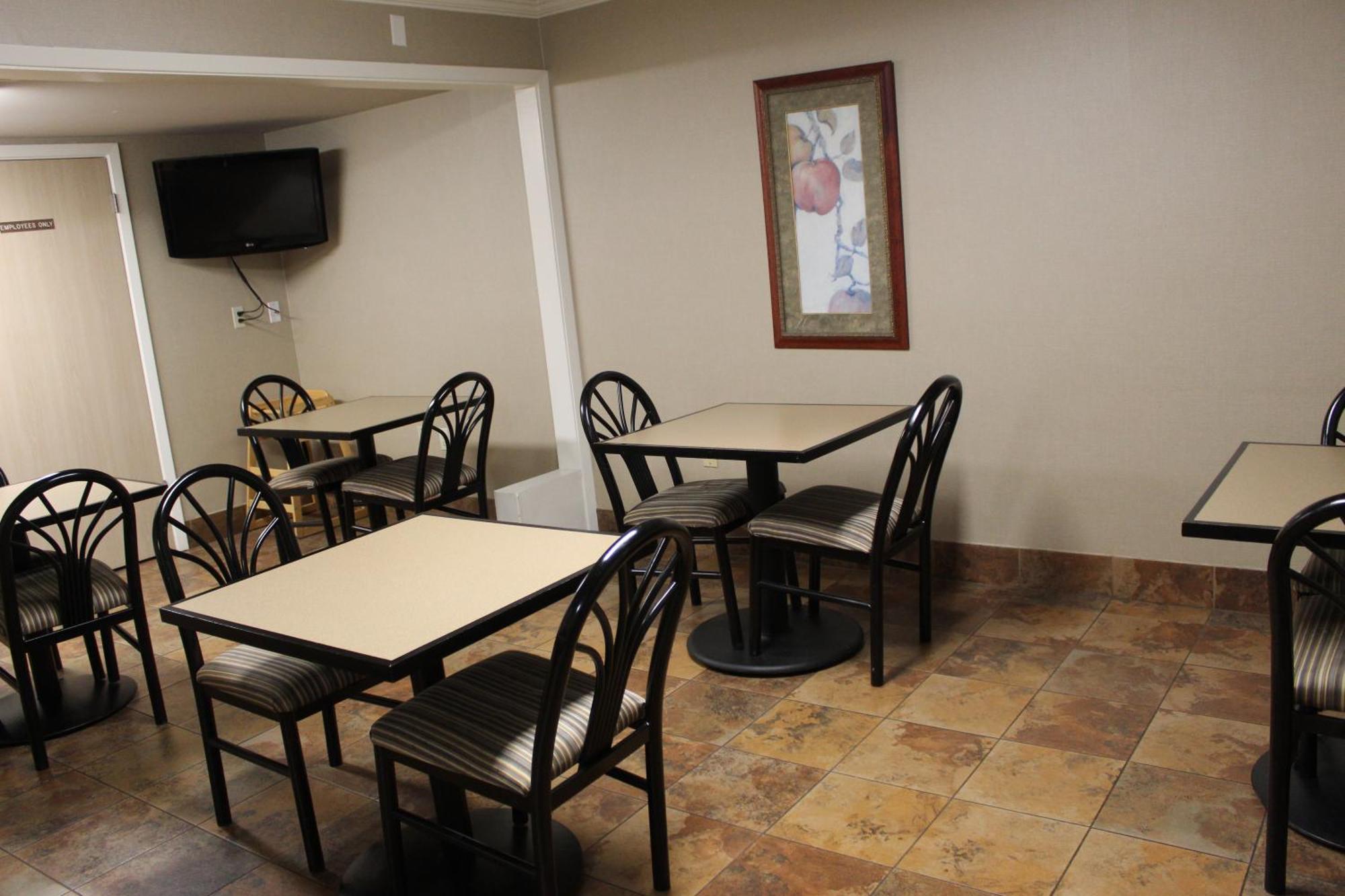 Quality Inn Conway - Greenbrier Екстериор снимка