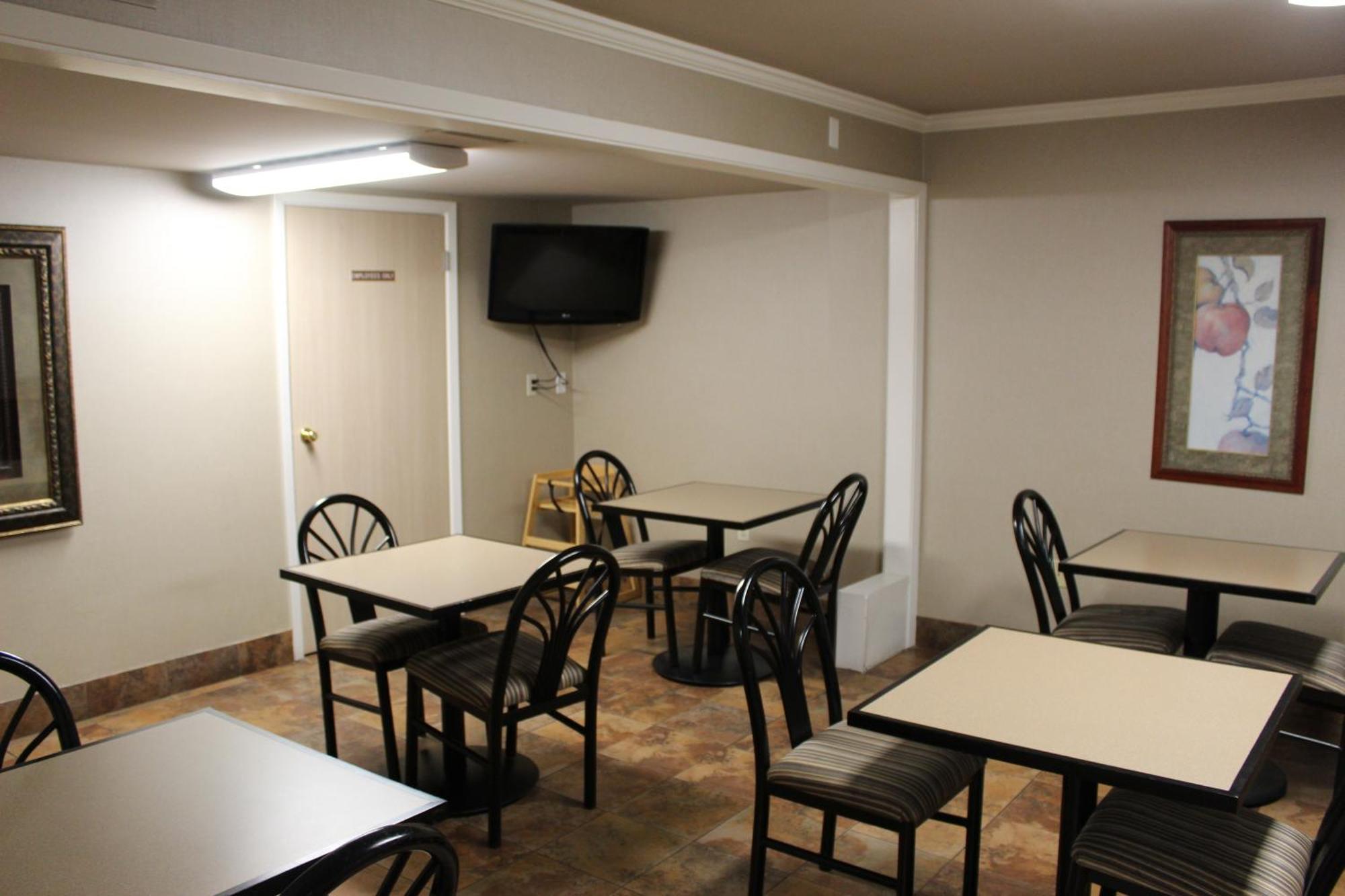 Quality Inn Conway - Greenbrier Екстериор снимка