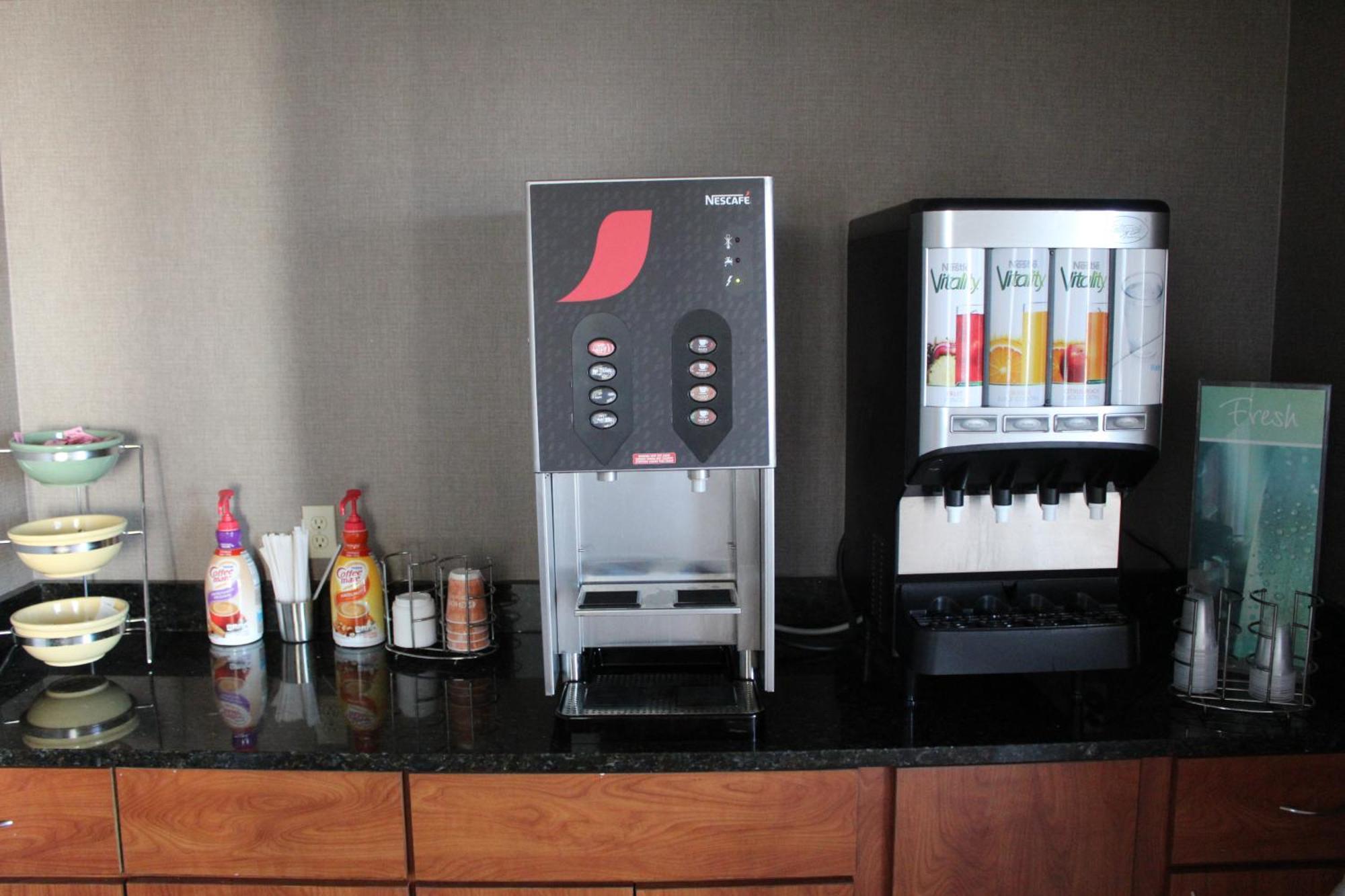 Quality Inn Conway - Greenbrier Екстериор снимка