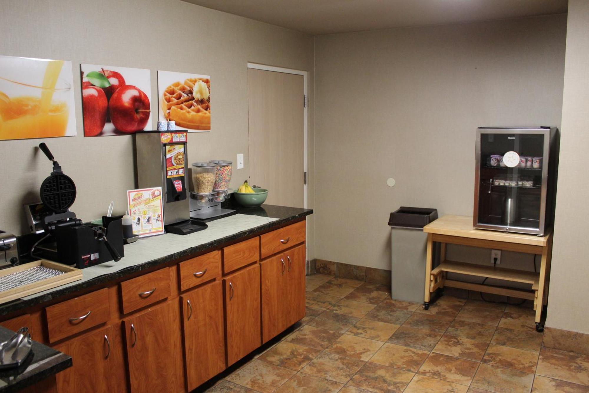 Quality Inn Conway - Greenbrier Екстериор снимка