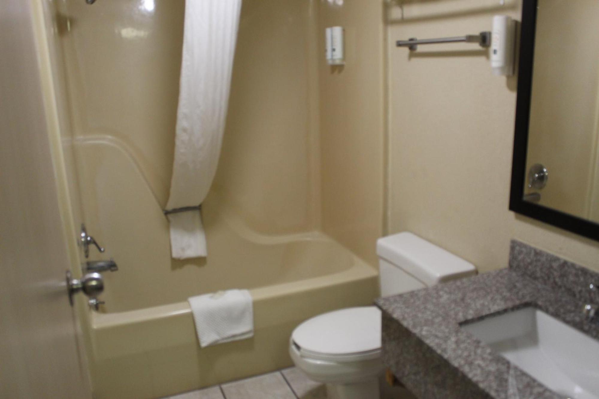 Quality Inn Conway - Greenbrier Екстериор снимка