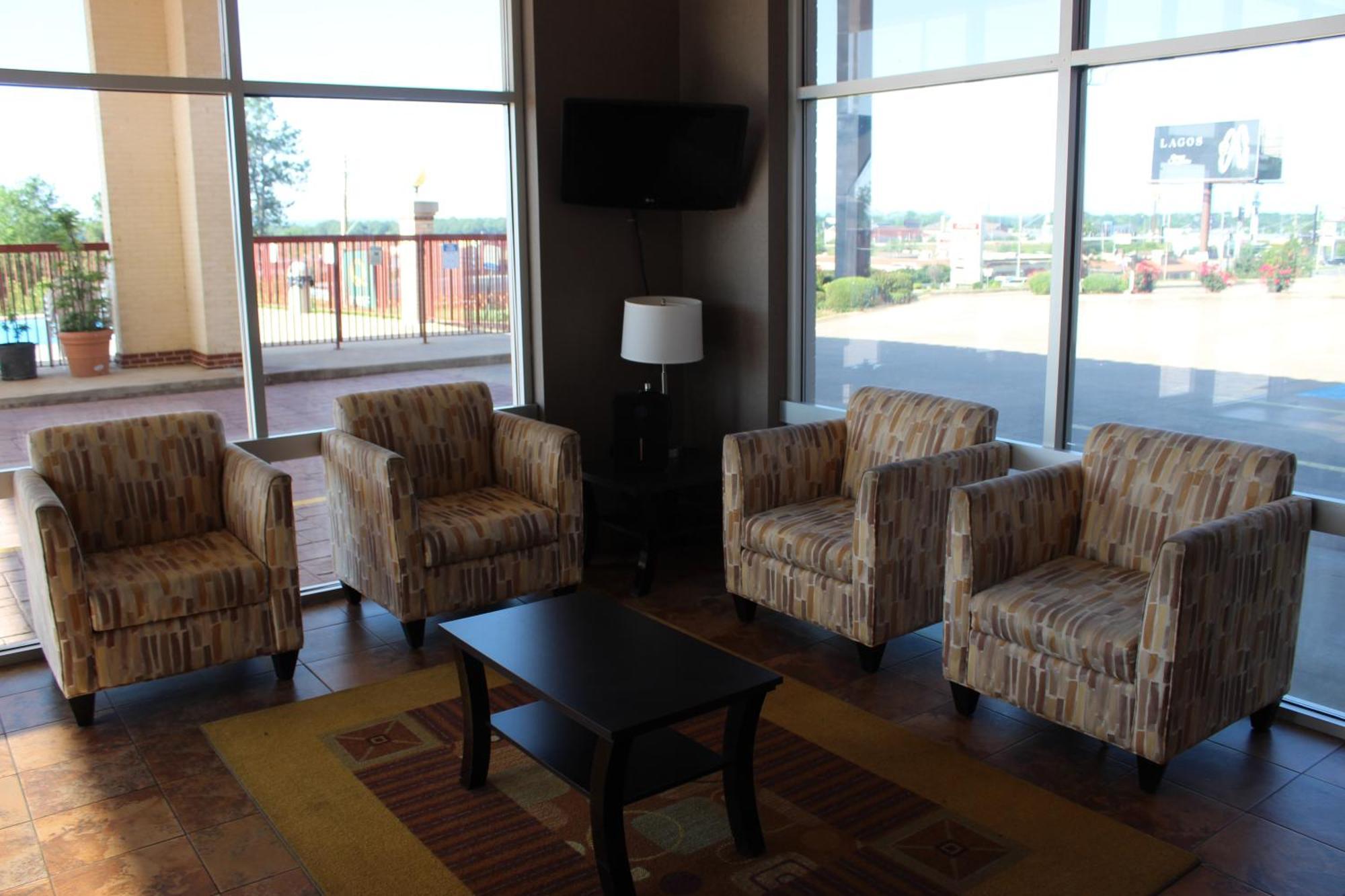 Quality Inn Conway - Greenbrier Екстериор снимка
