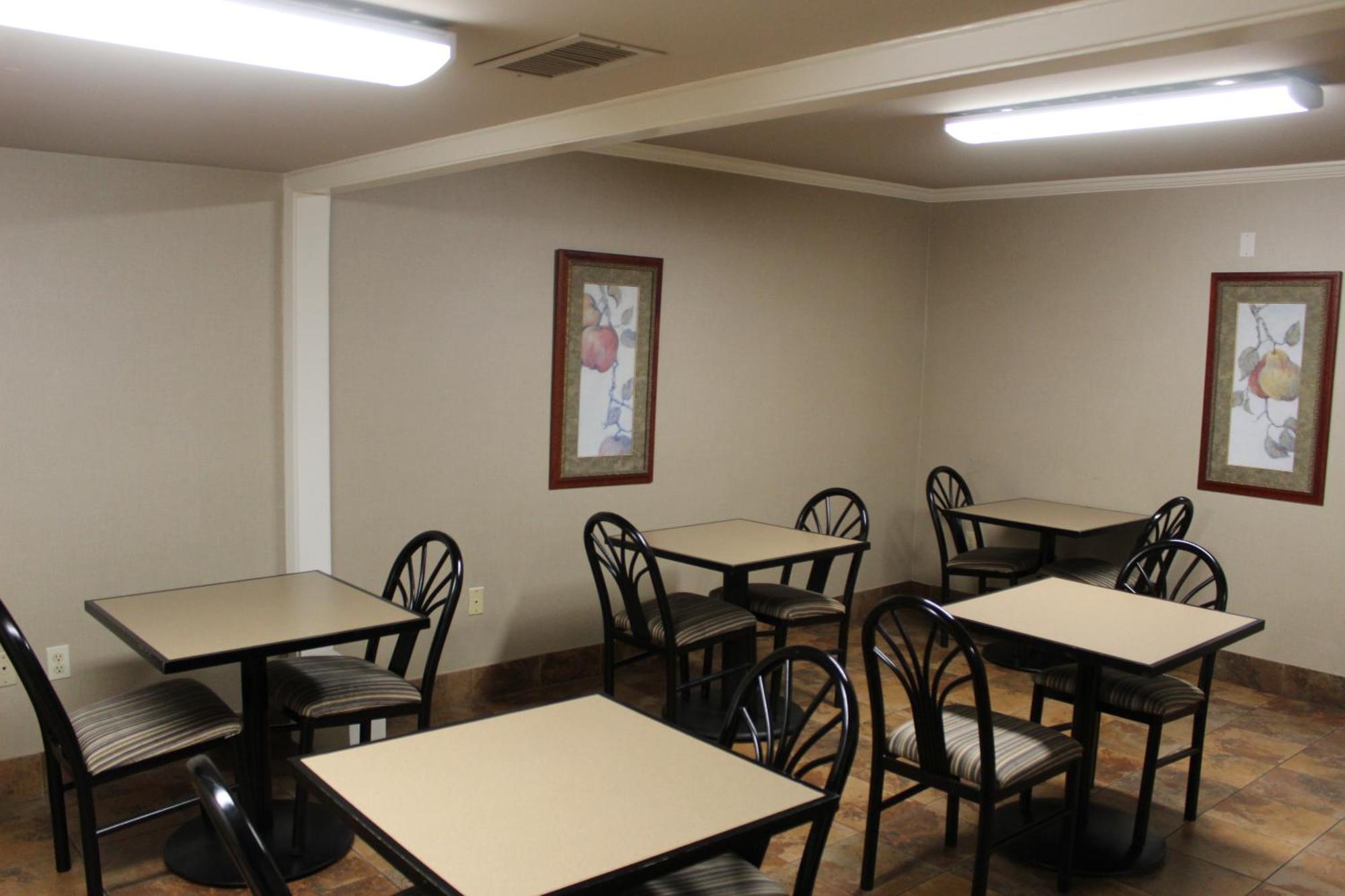 Quality Inn Conway - Greenbrier Екстериор снимка