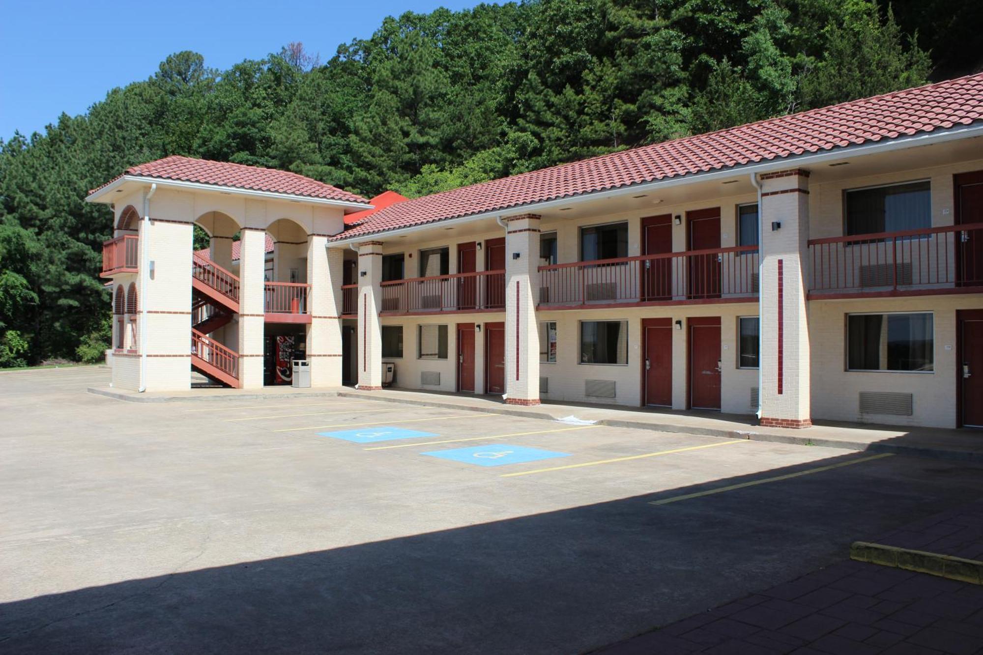 Quality Inn Conway - Greenbrier Екстериор снимка