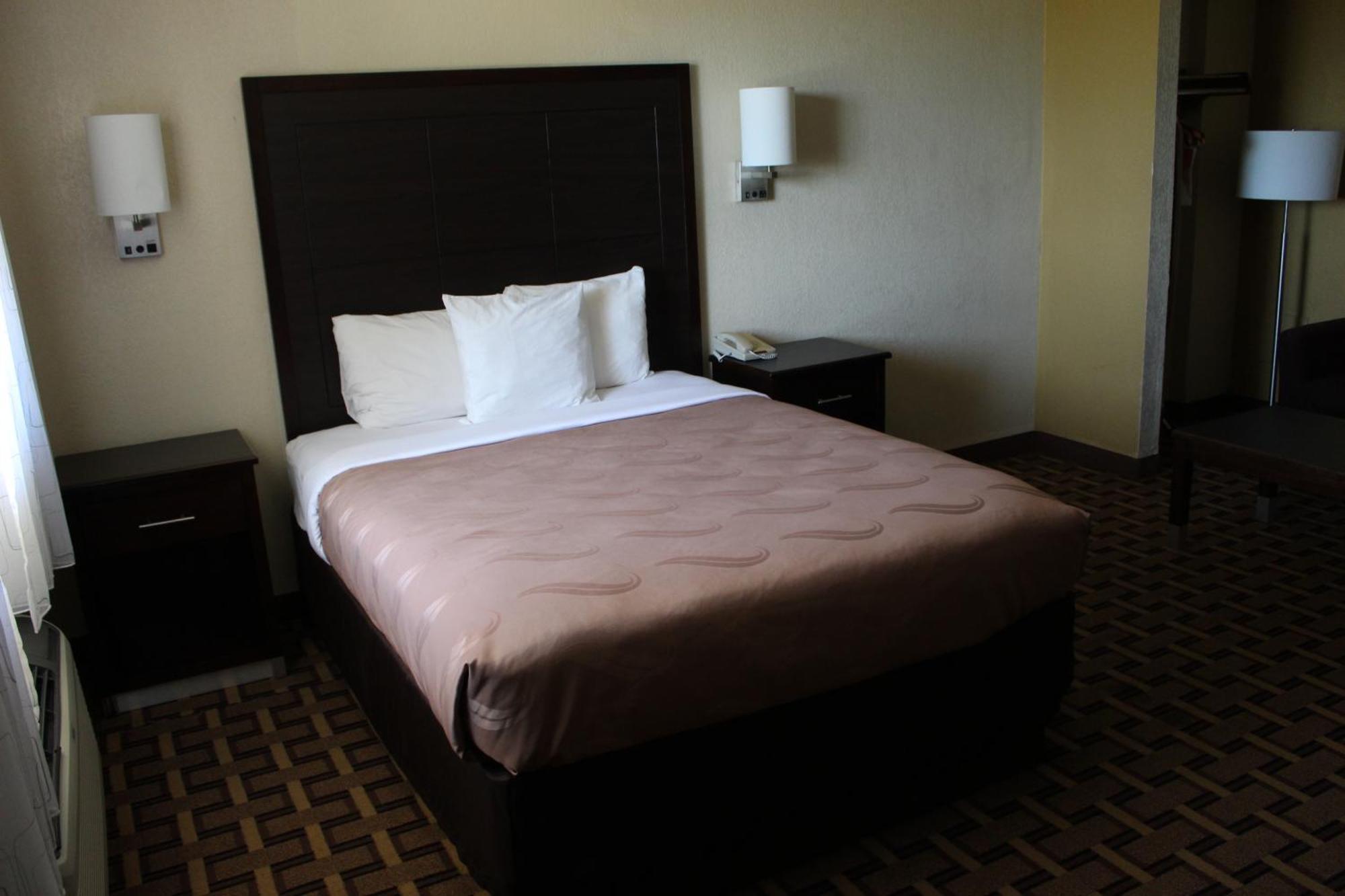 Quality Inn Conway - Greenbrier Екстериор снимка