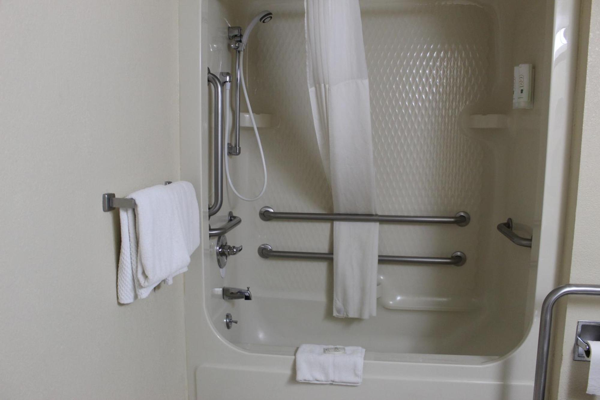 Quality Inn Conway - Greenbrier Екстериор снимка
