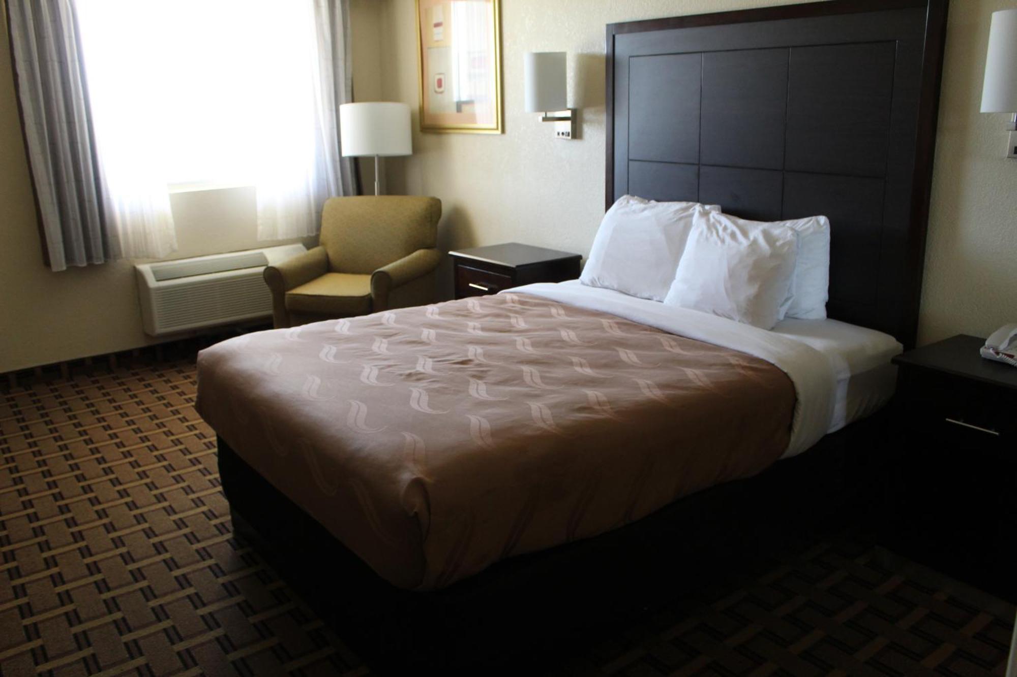 Quality Inn Conway - Greenbrier Екстериор снимка
