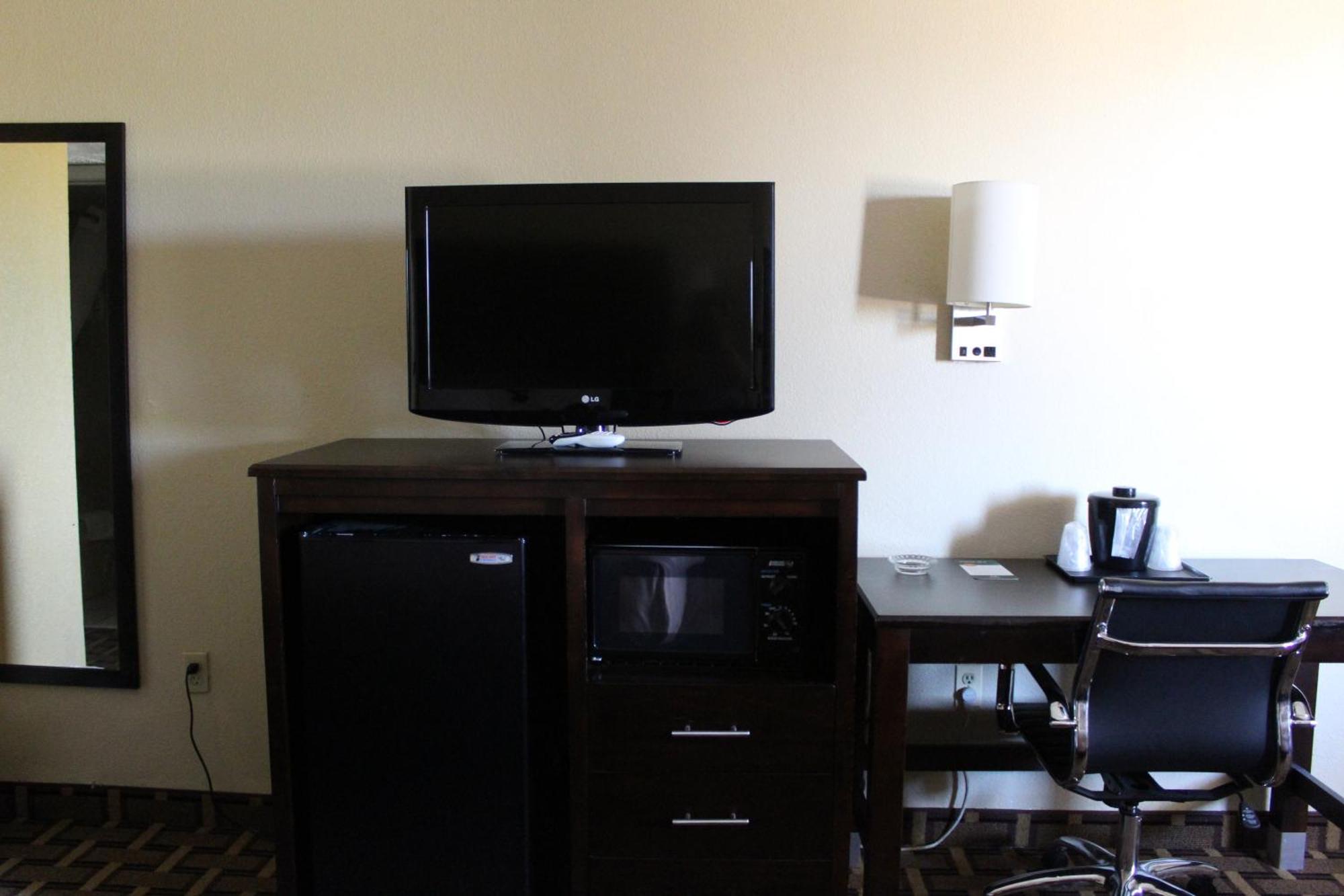Quality Inn Conway - Greenbrier Екстериор снимка
