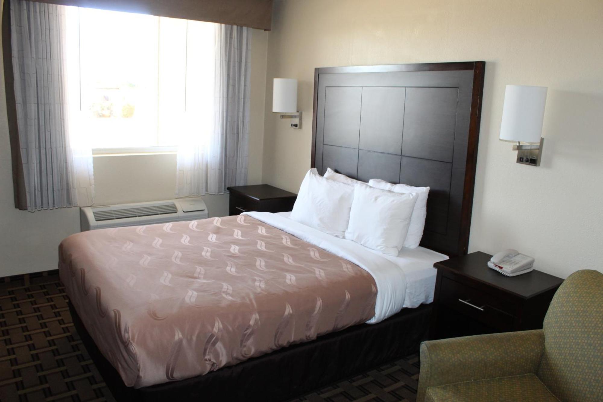 Quality Inn Conway - Greenbrier Екстериор снимка