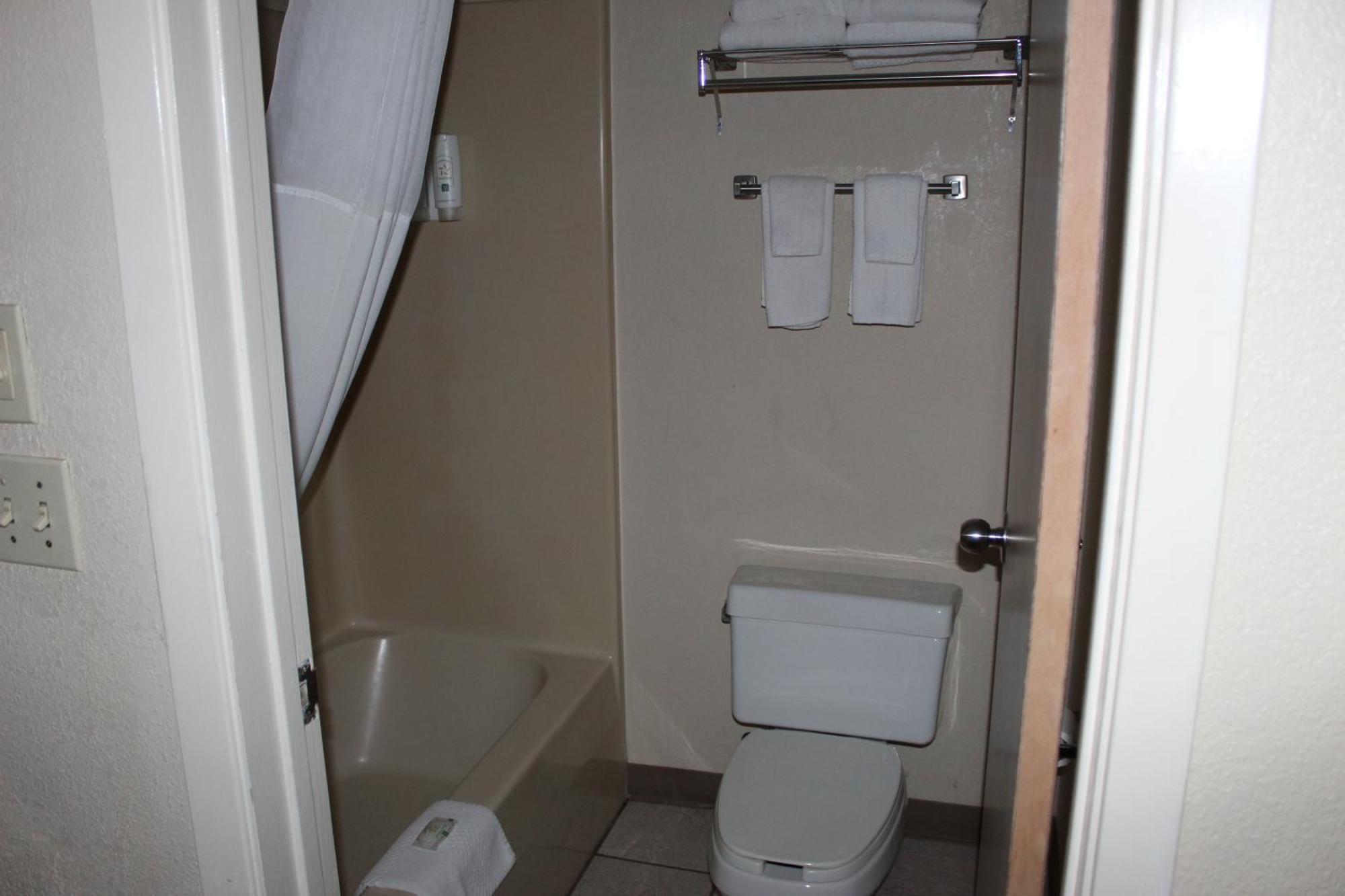 Quality Inn Conway - Greenbrier Екстериор снимка