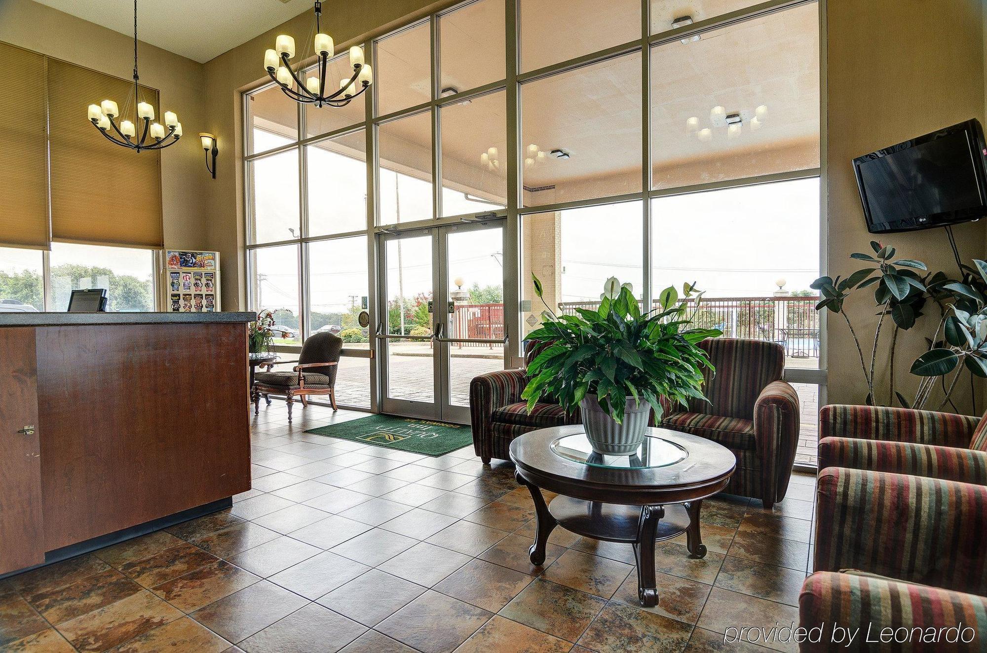 Quality Inn Conway - Greenbrier Екстериор снимка