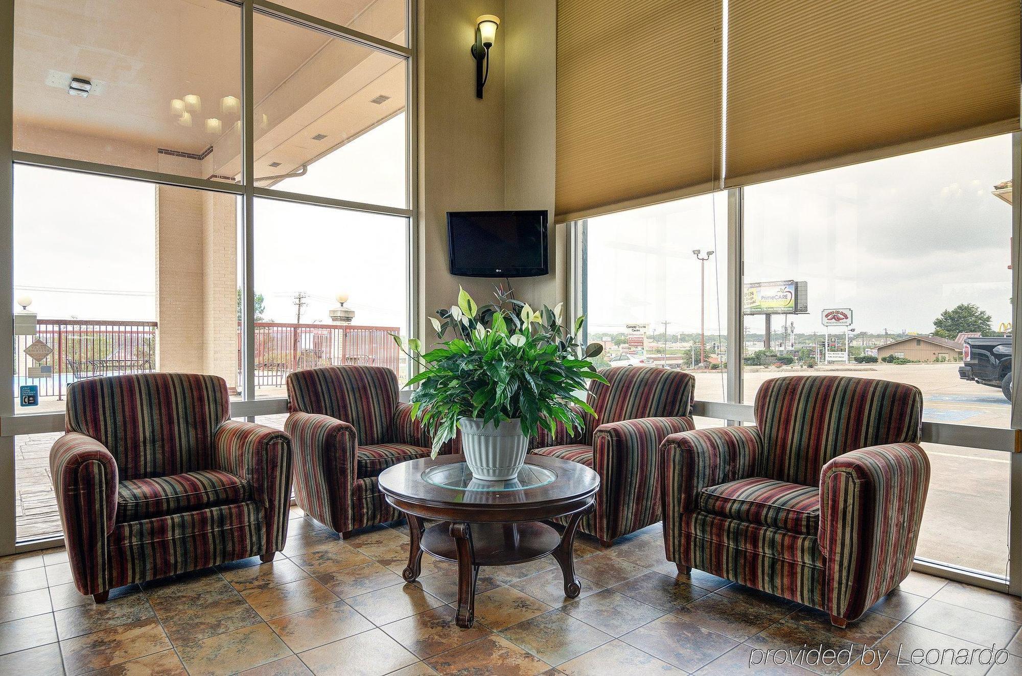Quality Inn Conway - Greenbrier Екстериор снимка
