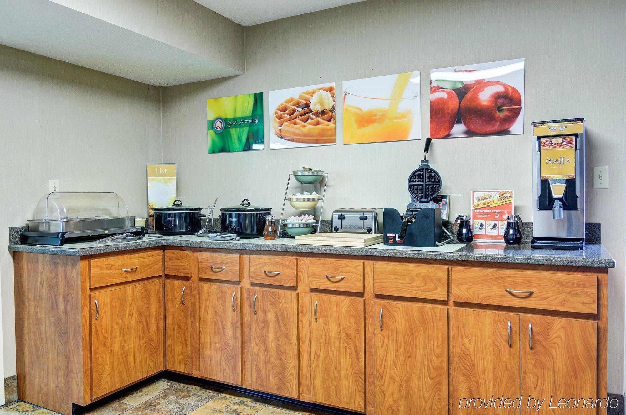 Quality Inn Conway - Greenbrier Екстериор снимка