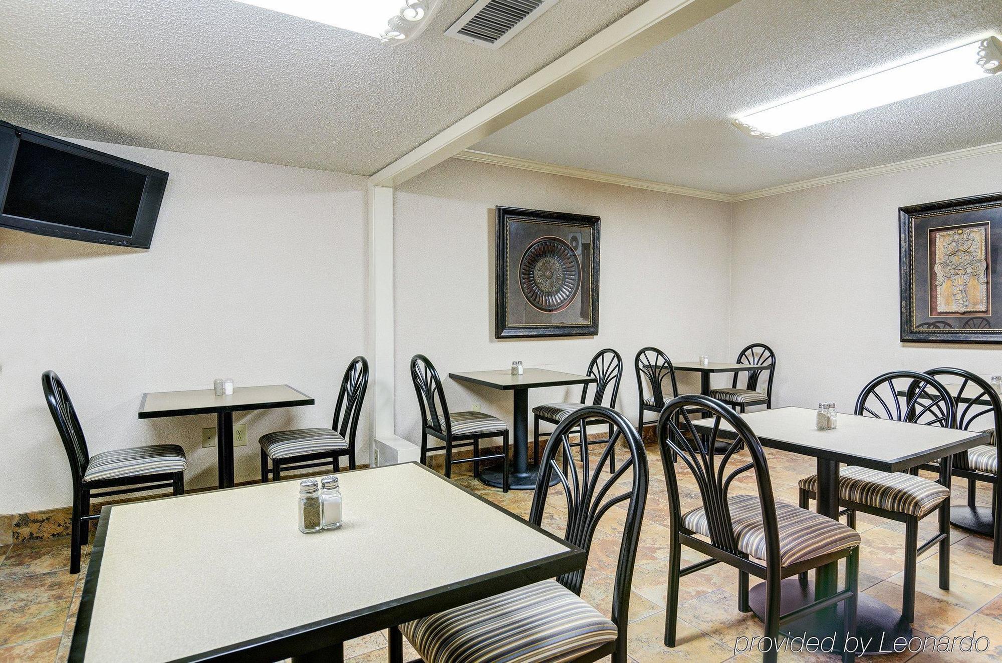 Quality Inn Conway - Greenbrier Екстериор снимка
