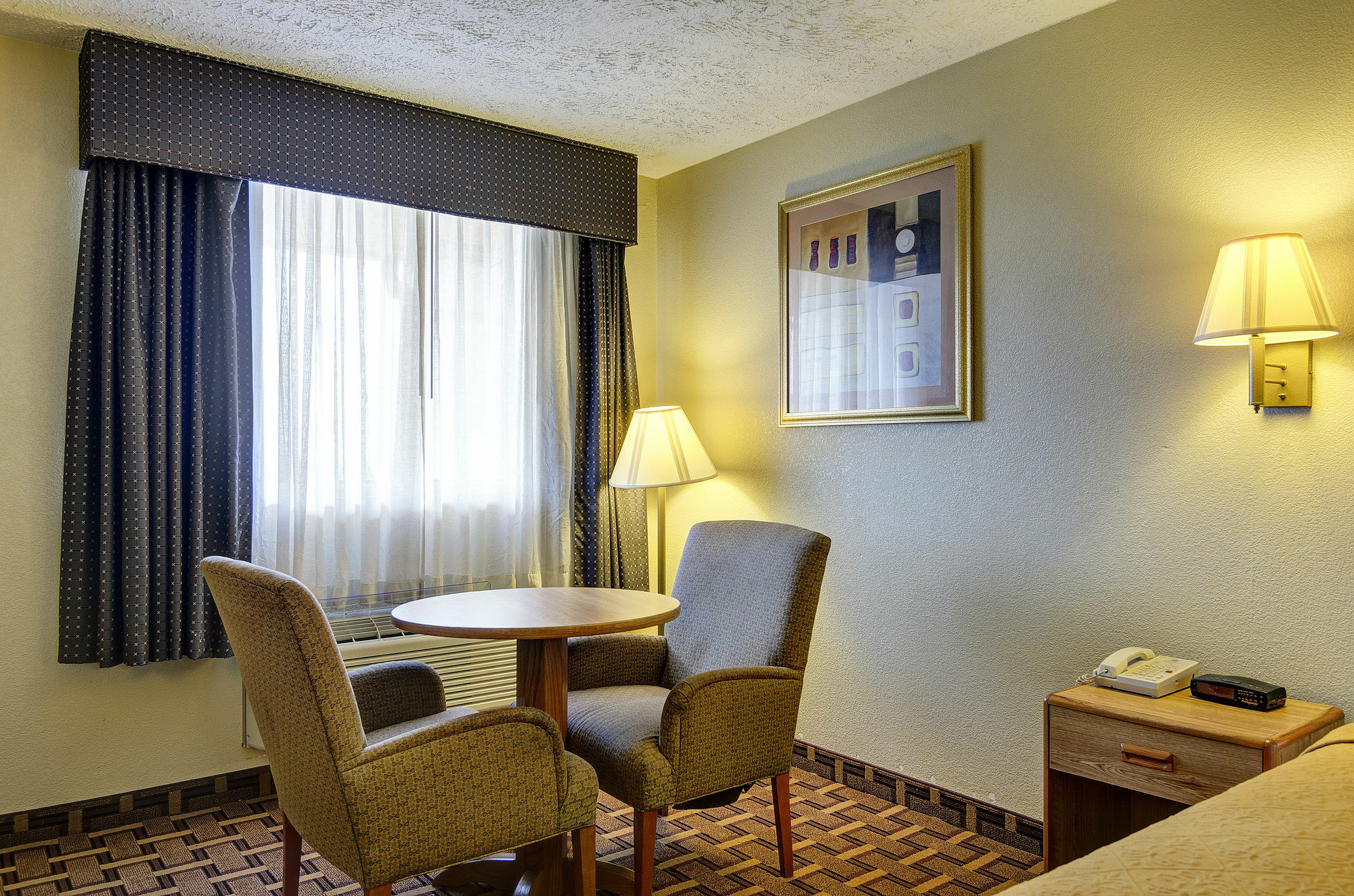 Quality Inn Conway - Greenbrier Екстериор снимка